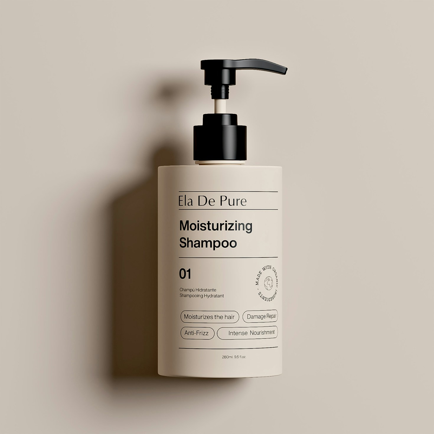 Como escolher o melhor shampoo para seus cabelos